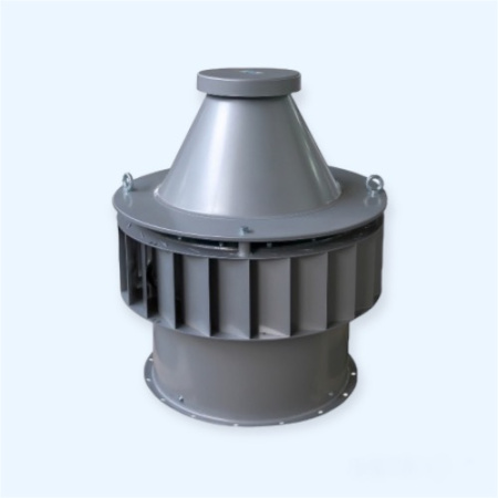 ВКР-4,0-РН-0,37/1000/220-380 Ровен Крышный вентилятор